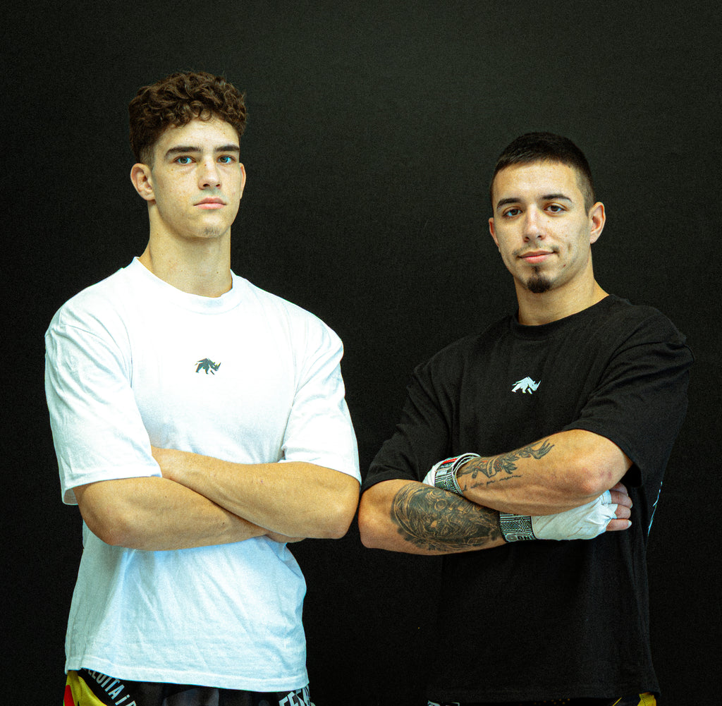 SACRIFICE + WARNING PACK W