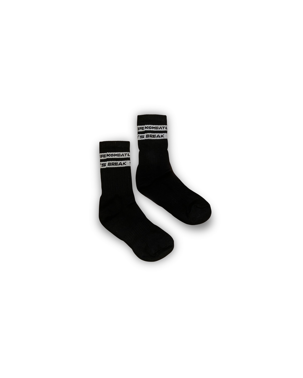 Calcetines Kombat Life Collection