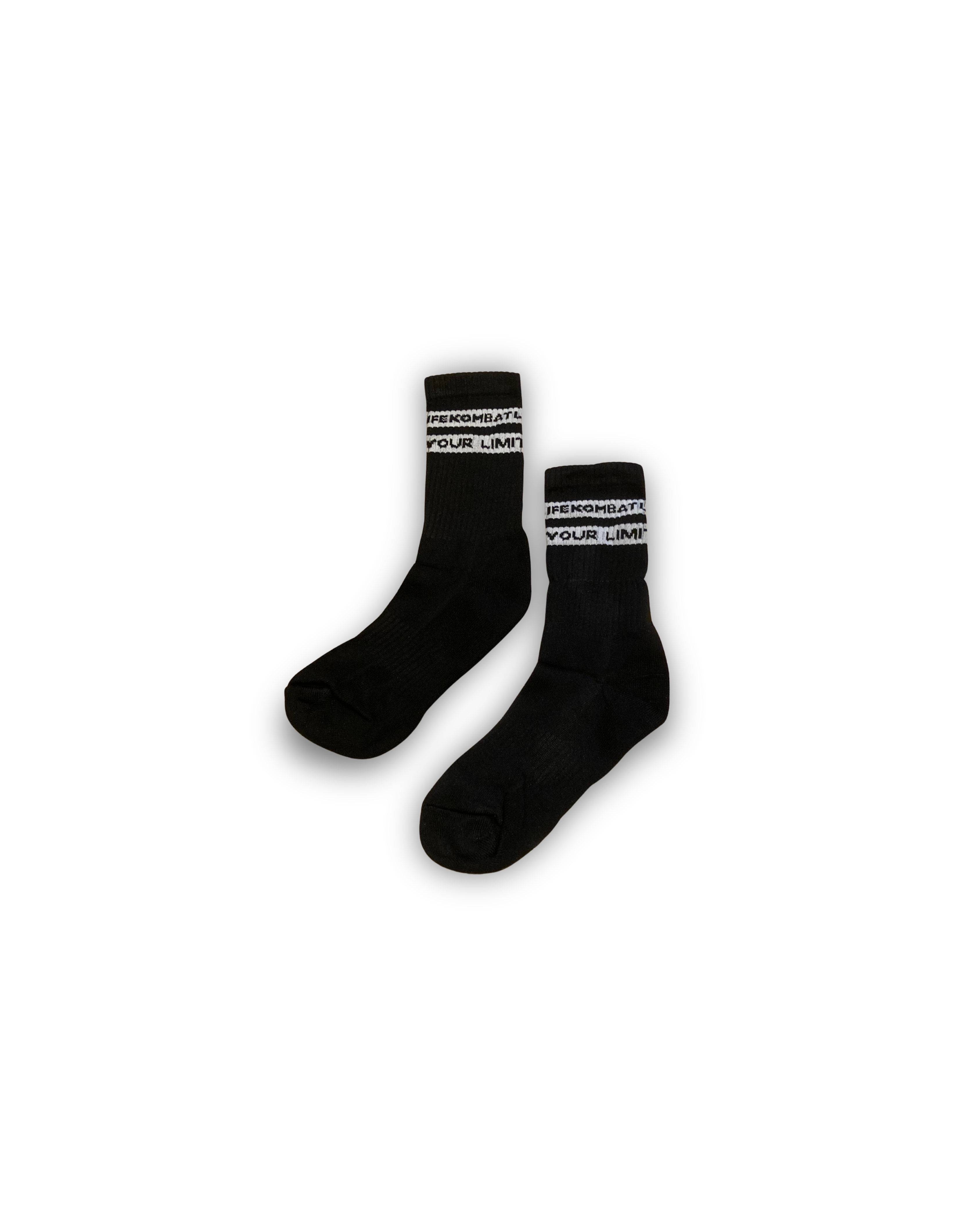 Calcetines Kombat Life Collection