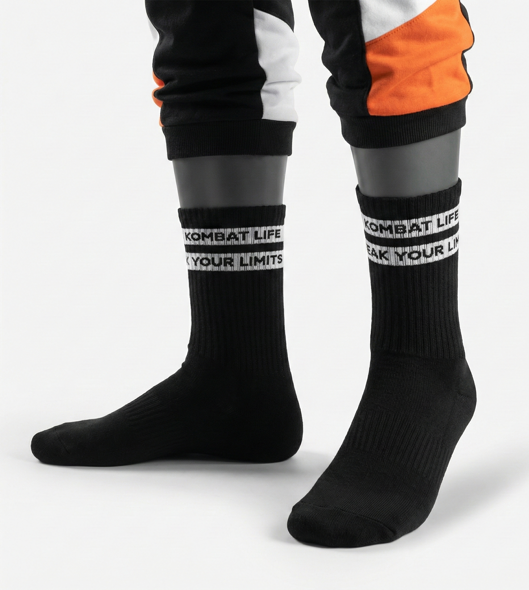 Calcetines Kombat Life Collection