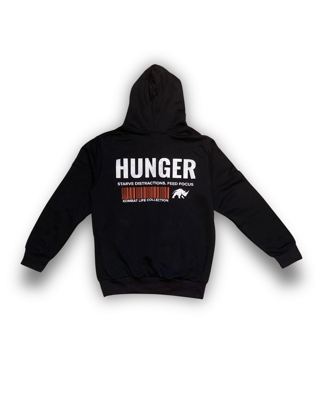 Sudadera - HUNGER