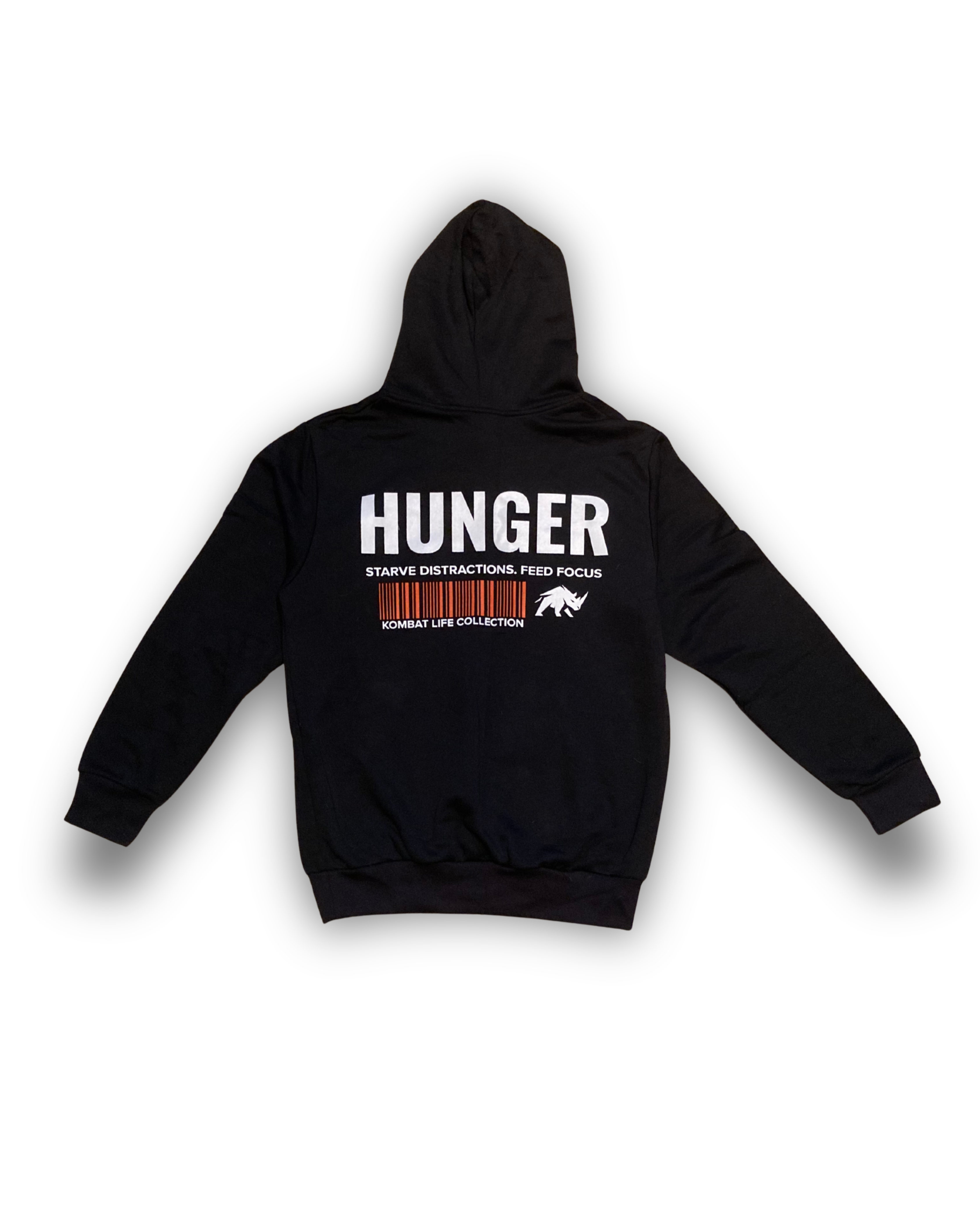 Sudadera - HUNGER