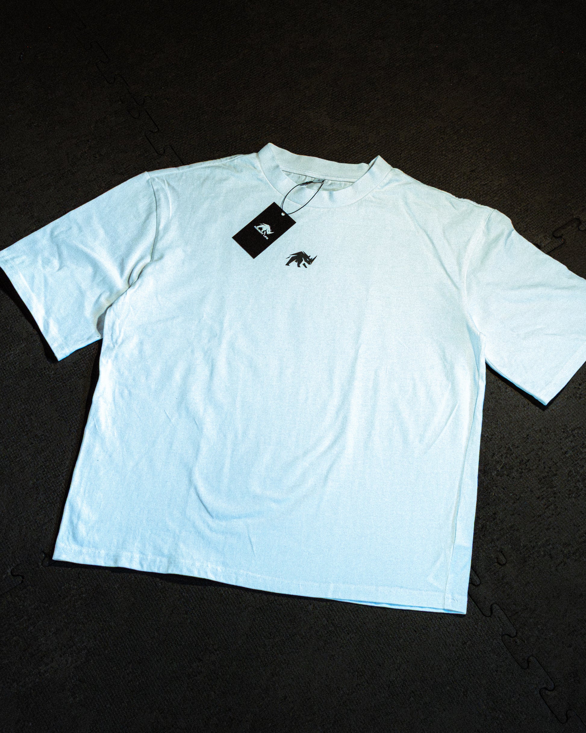 Pack de camisetas oversize de la coleccion de kombat life, first sacrifice para despues de tu entrenamiento de mma, bjj, boxeo o muay thai